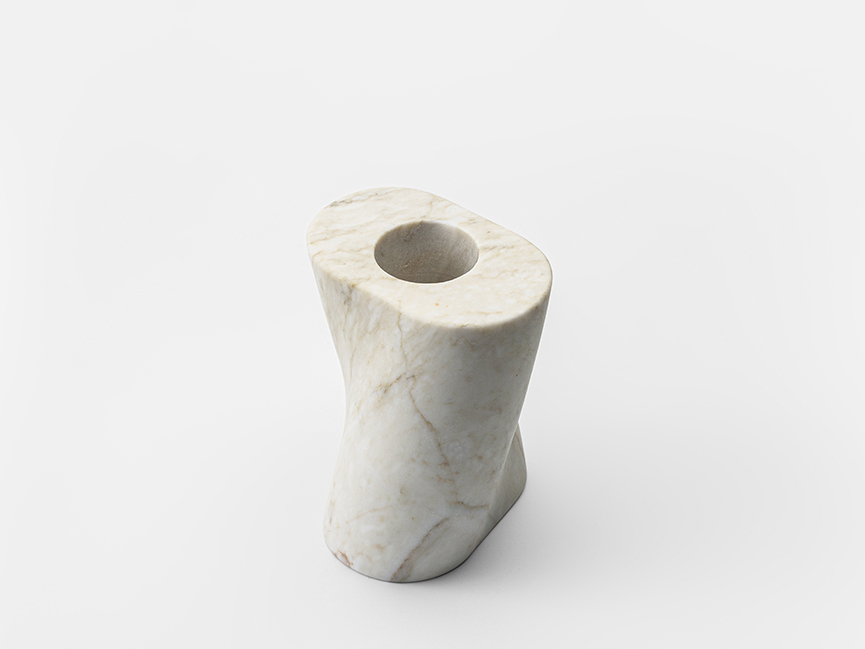 Fingers Crossed Vase Ryosuke Fukusada