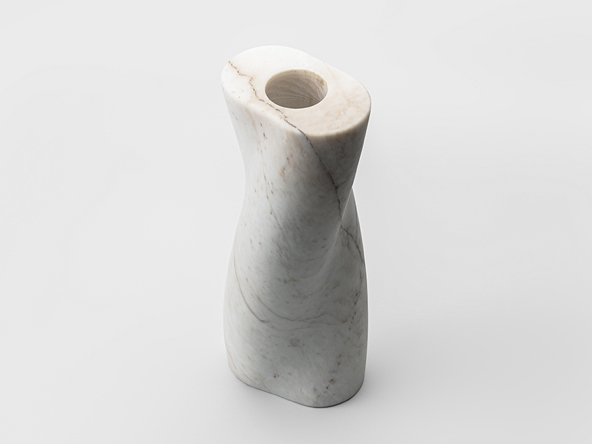 Fingers Crossed Vase | Ryosuke Fukusada